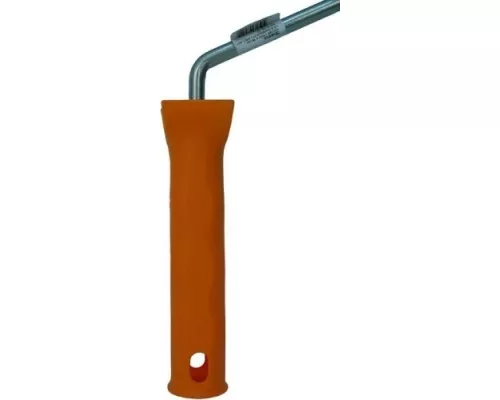 Валик малярный стержневой STURM GIRPAINT 9040-32-180S 48х180 мм, ручка 8мм [9040-32-180S]