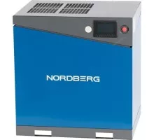 Компрессор винтовой NORDBERG NCA20R без ресивера ЦБ-0009277