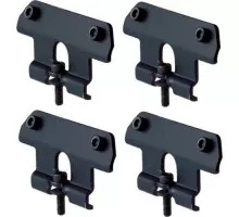 Багажник THULE 3 088 Установочный комплект (Kit) FIAT Doblo 10-, OPEL C 3088
