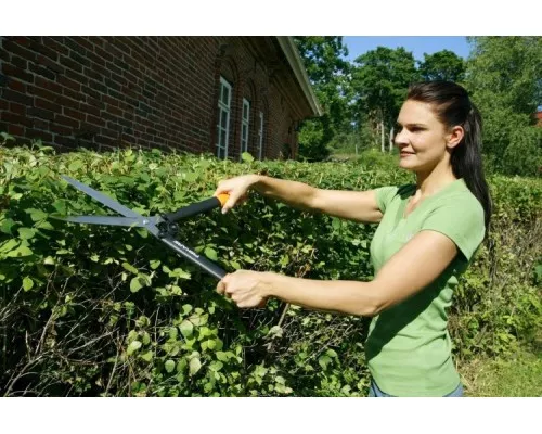 Ножницы для живой изгороди FISKARS HS52 1001564 Ножницы для живой изгороди FISKARS HS52 1001564