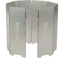Экран для защиты газовых плит REXANT 12-4160 от ветра 