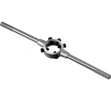 Плашкодержатель STAYER DH-25 d 25 мм 28037-25_z01