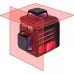 Лазерный уровень ADA CUBE 2-360 PROFESSIONAL EDITION [А00449]