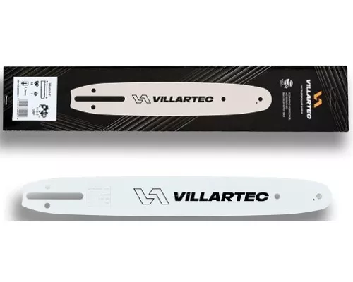Шина для цепной пилы VILLARTEC 261135200001 35 см/14 Шина для цепной пилы VILLARTEC 261135200001 35 см/14