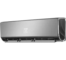 Сплит-система с обычным управлением HAIER HSU-24HNF203/R2-B серия Lightera черный HSU-24HNF203/R2B