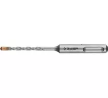 Бур SDS-plus ЗУБР ПРОФЕССИОНАЛ 4x110 мм 29314-110-04_z02