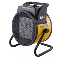 Тепловая пушка электрическая BALLU BKR-5 НС-1509429