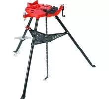 Переносной верстак с цепными тисками RIDGID модель 460 36273 36273