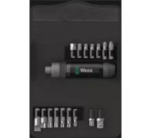 Отвертка ударная WERA WE-072017 5/16
