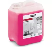 Средство специальное KARCHER SanitPro CA 10 C eco!perform (5 л) чистящее 6.295-678.0