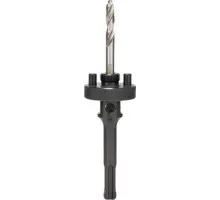 Адаптер для биметаллической коронки BOSCH Standard 23-210 sds-plus 2609390036