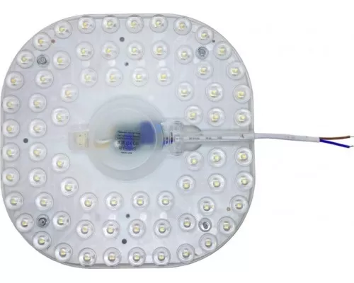 Светодиодный модуль GLANZEN RPD-T-36-20-MS Светодиодный модуль GLANZEN RPD-T-36-20-MS
