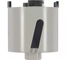 Алмазная коронка для сухого сверления BOSCH Holy Grail 82 мм 2608599048