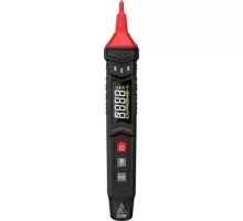 Мультиметр цифровой КВТ KT 121 PROLINE компактный 87249