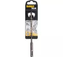 Бур SDS-plus DeWALT   6 x 100 / 160 мм  XLR DT8913-QZ DT8913-QZ