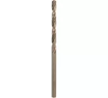 Сверло по металлу BOSCH HSS-CO 3.3 мм 10шт 2608585878
