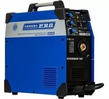 Сварочный полуавтомат AURORA OVERMAN 165 26642