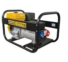 Генератор бензиновый ENERGO EB7.0/400-R 000032409