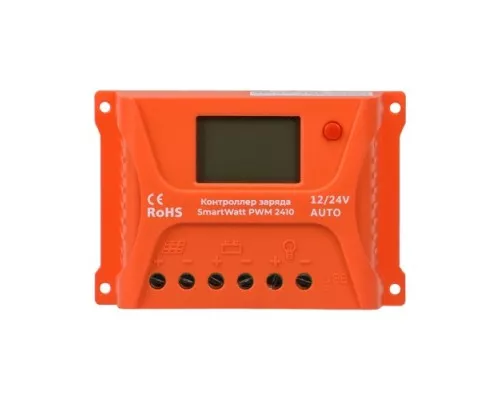 Контроллер SMARTWATT PWM 2410 Контроллер SMARTWATT PWM 2410