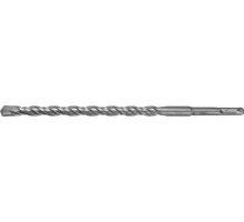 Бур SDS-plus ЗУБР МАСТЕР 14х260 мм 29315-260-14