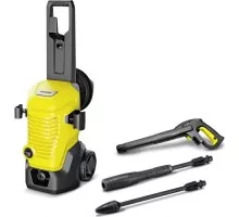 Автомойка KARCHER K 4 WCM Premium (1.324-230.0) 1.324-230.0