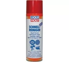 Быстрый очиститель LIQUI MOLY Schnell-Reiniger 0,5 л. 1900 3318/1900