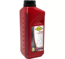 Масло трансмиссионное DDE SAE 80W90 API GL-5 1 л M-SAE80W-90