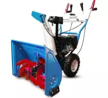 Снегоуборщик бензиновый НЕВА KCM 24F 4650002231290