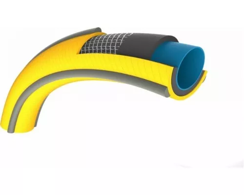 Шланг для полива HOZELOCK Tricoflex Ultraflex 1/2 Шланг для полива HOZELOCK Tricoflex Ultraflex 1/2