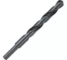 Сверло по металлу D.BOR HSS-R 23.0х140/205 мм с хв. 13 мм din 338 W-006-408230002D