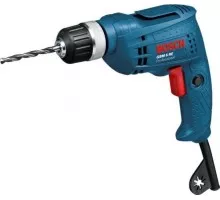 Дрель безударная сетевая BOSCH GBM 6 RE   односкоростная  0601145668 Распродажа