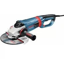 Углошлифовальная машина BOSCH GWS 24-230 LVI 0601893F00