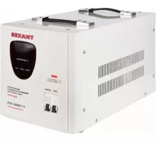 Стабилизатор напряжения однофазный REXANT AСН-10000/1-Ц 11-5007