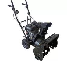 Снегоуборщик бензиновый ZITREK ST5605L самоходный 082-0025