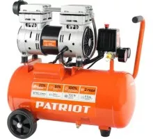 Компрессор поршневой безмасляный PATRIOT WO 24-160 525306375