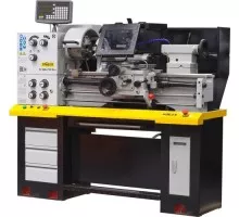 Станок токарно-винторезный STALEX C0636N/750 C0636N/750/1