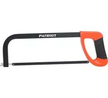 Ножовка по металлу PATRIOT FHP-302 300мм 350006022