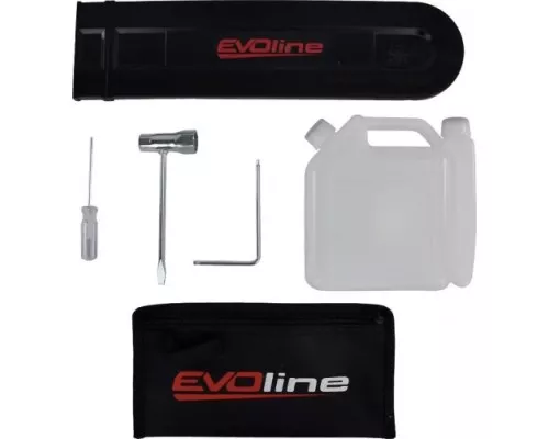 Бензопила EVOline CSG40-16ES Бензопила EVOline CSG40-16ES