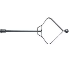 Бур для посадочных лунок Herzkrümler 260мм STIHL 4404-680-1900 для ВТ121 44046801900