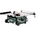 Станок циркулярный METABO TS 36-18 LTX BL 254 аккумуляторная , без АКБ и З/У [613025850]