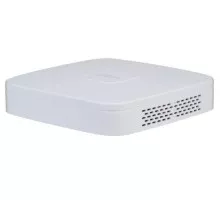 Видеорегистратор DAHUA DHI-NVR4104-4KS2/L 4-канальный