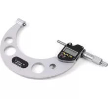 Микрометр цифровой ЧИЗ МКЦ- 125 0,001 электр. 4-кн. IP54 ЧИЗ 418869