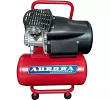 Компрессор поршневой AURORA GALE-25 29720