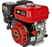 Бензиновый двигатель DDE E550-S20 792-858