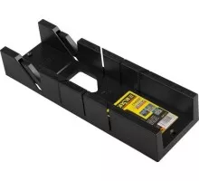 Стусло STAYER MIDI-PLUS 65х35мм, пластиковое 1541-2,5