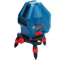 Лазерный уровень BOSCH GLL 3-15 Х 0601063M00