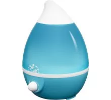 Увлажнитель воздуха ECOSTAR ESH-HP250/2,6M-BL ультразвуковой happy НС-1281065