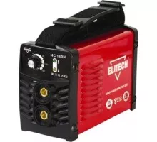 Сварочный инвертор ELITECH ИС 180Н 184705