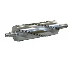 Вал строгальный BELMASH Spiral 304 (J300/2100B) RA025B