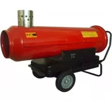 Тепловая пушка на дизтопливе непрямого нагрева TOR BJB-50B 1026788